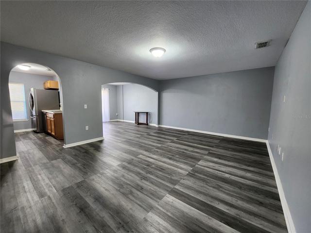 Living Room from entrance