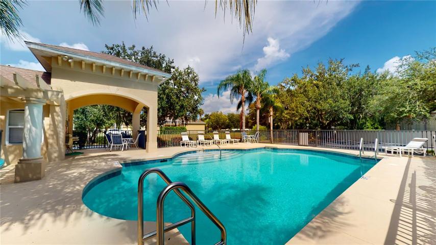 Community Pool