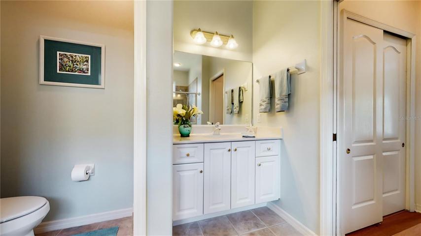 Primary En-suite