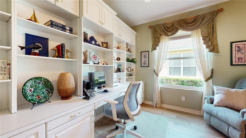Office/Den