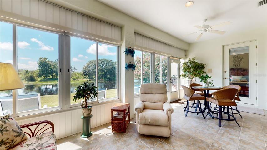 Florida Room