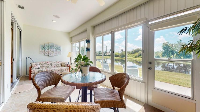 Florida Room