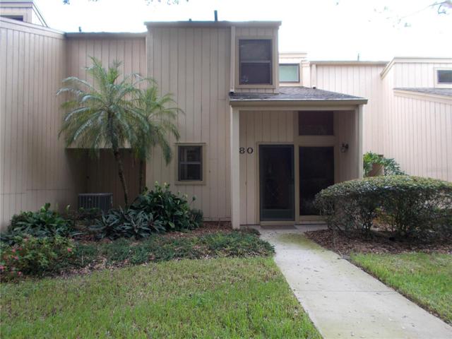Exterior Front entrance