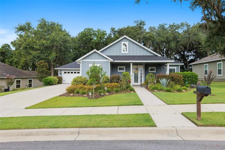 Welcome Home!