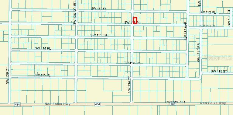 GIS MAP