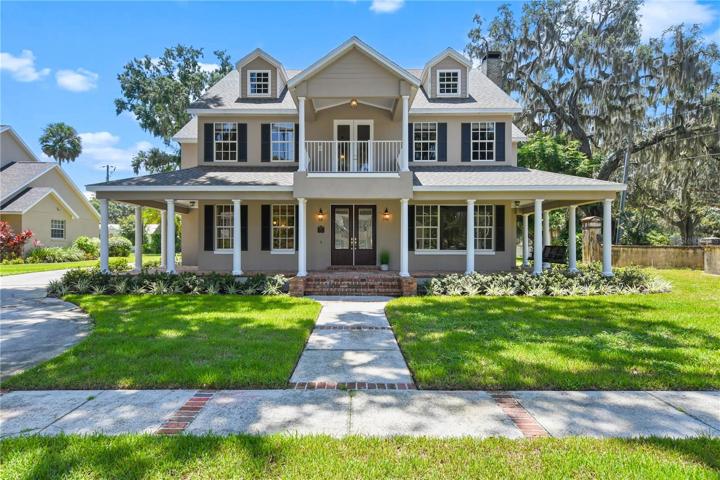 10 Vandermeer Street, Oakland, FL 34760