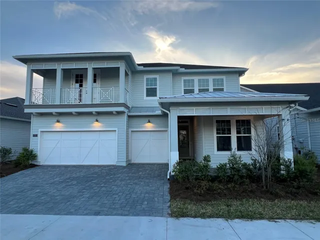 Home Exterior