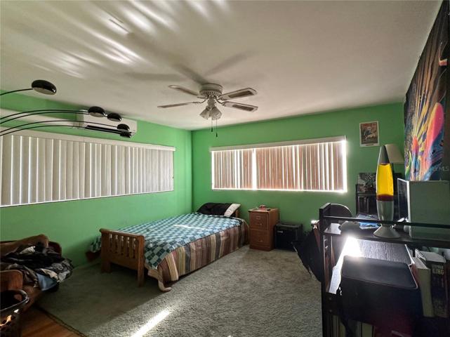 Front Right Bed Room