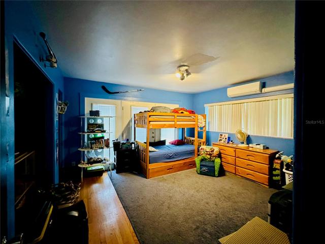 Back Right Bedroom