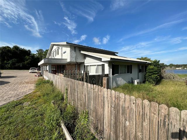 Right Elevation