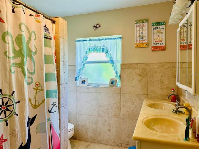 Downstairs Bathroom