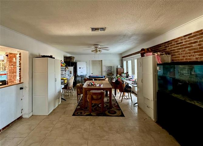 Left Florida Room