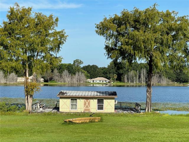 Lake House