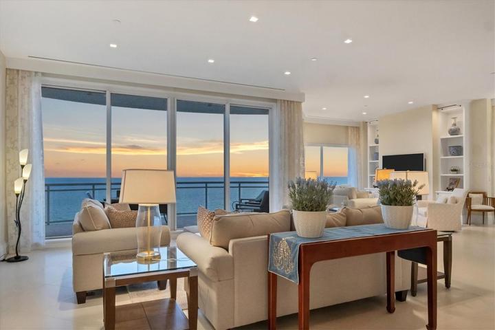 Beautiful Great Room