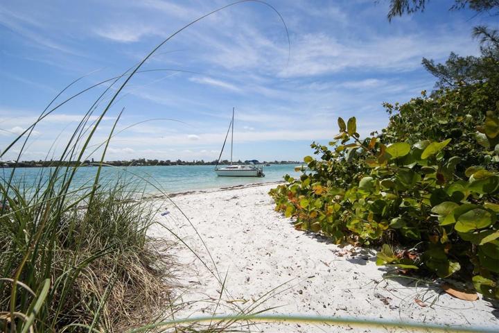 Gentle Gulf Breezes