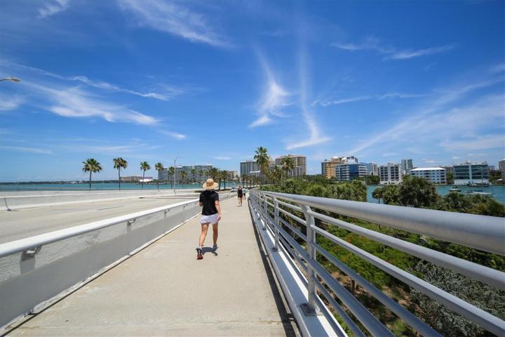Ringling Bridge