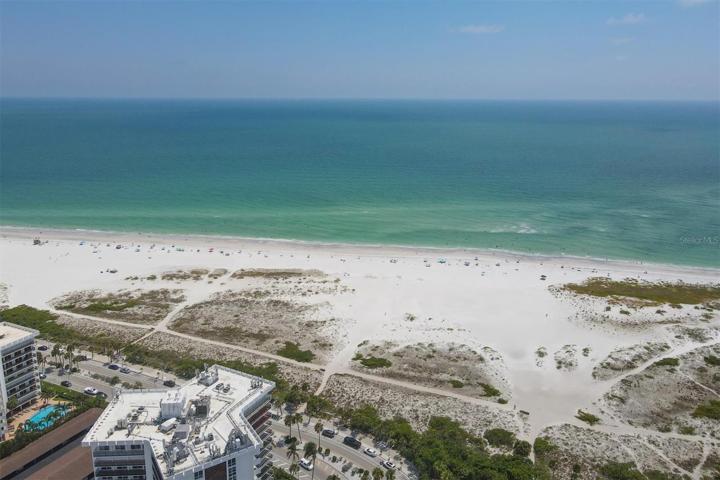 Gorgeous Gulf of Mexico