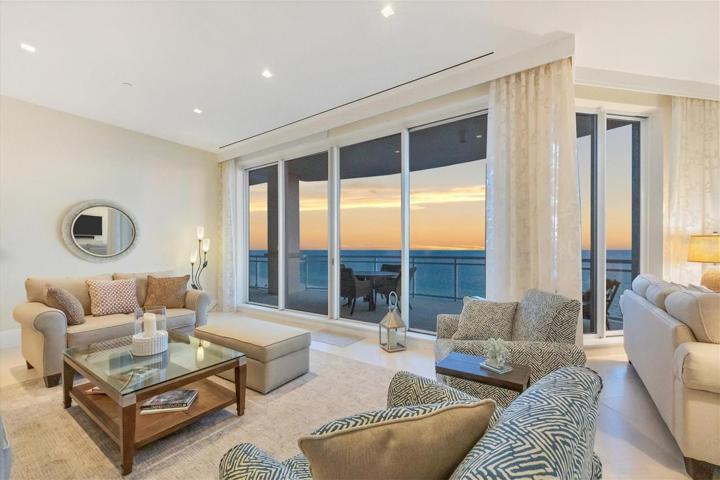 Inviting Great Room