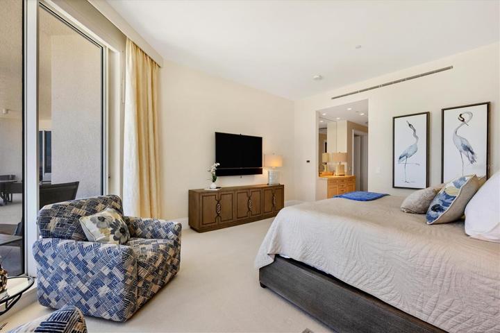Spacious Retreat