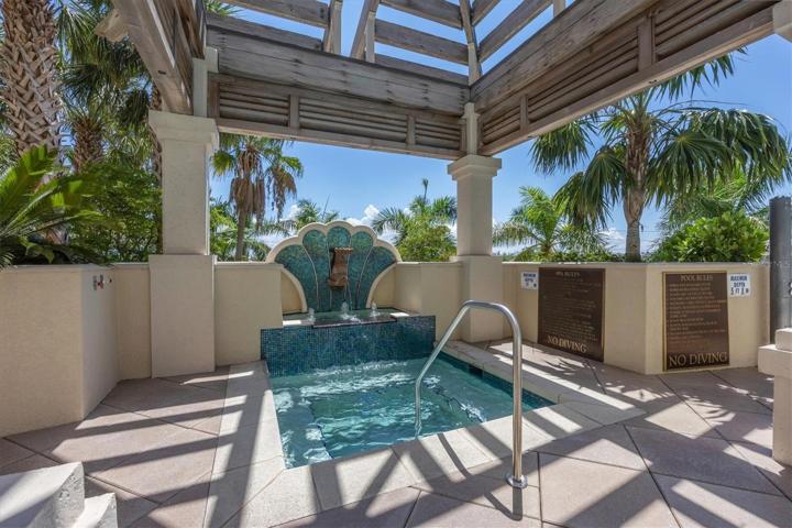 Regenerate at the Spa