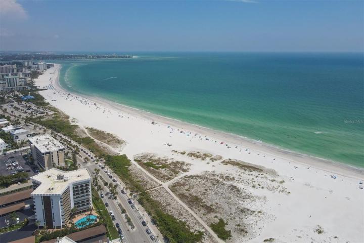 Gulf of Mexico