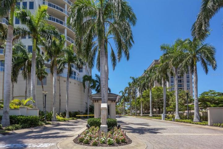 Private & Gated