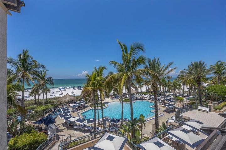 Ritz Beach Club