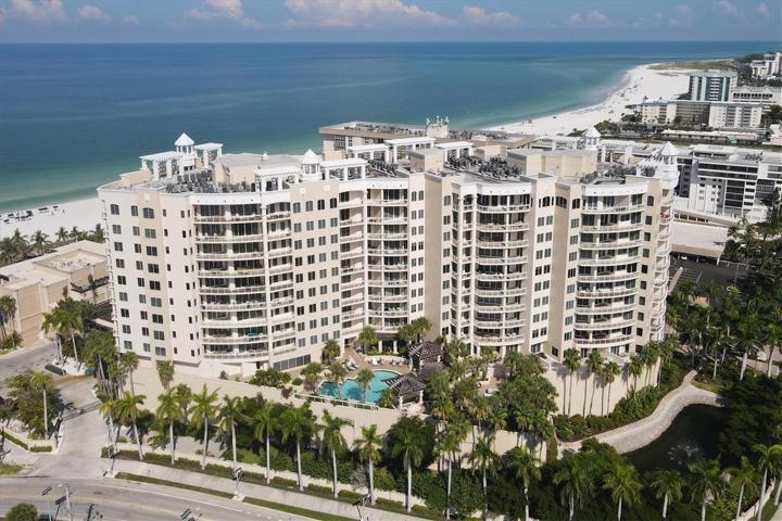 Luxury Residences