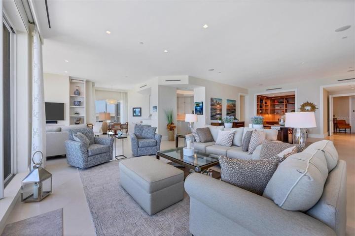 Beautifully Furnished