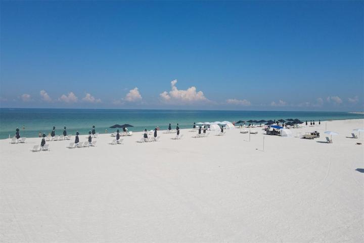 Ritz Beach Club