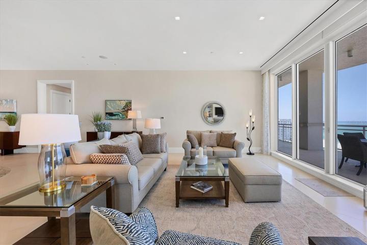 Modern Luxury