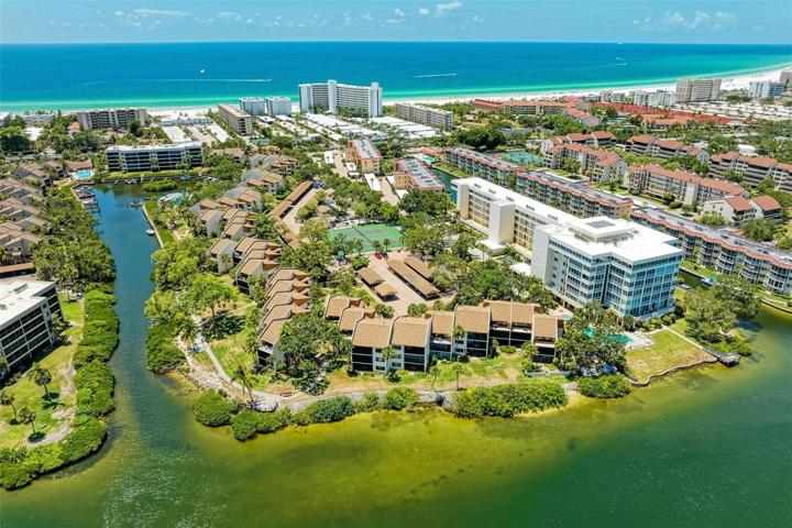 Welcome to Midnight Cove II on beautiful Siesta Key!