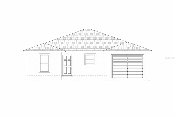 Front Elevation