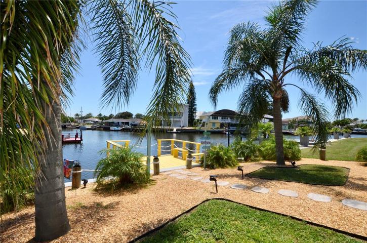 WATERFRONT OASIS