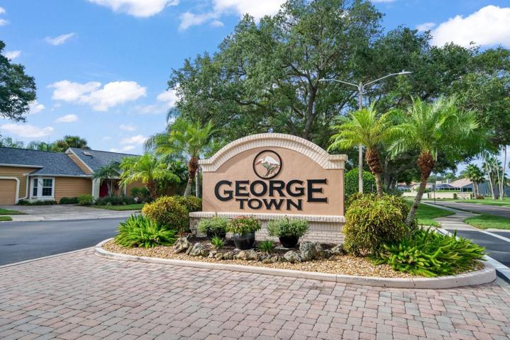 Welcome to Georgetown