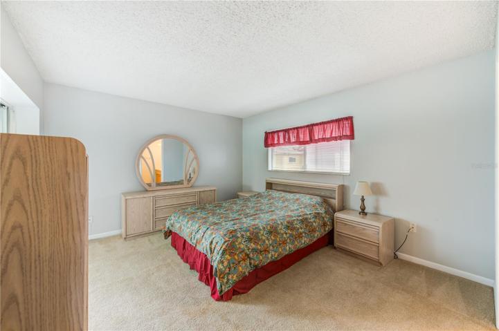 Large Primary Bedroom