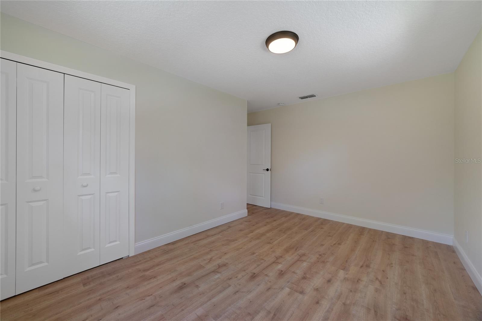 THIRD BEDROOM.