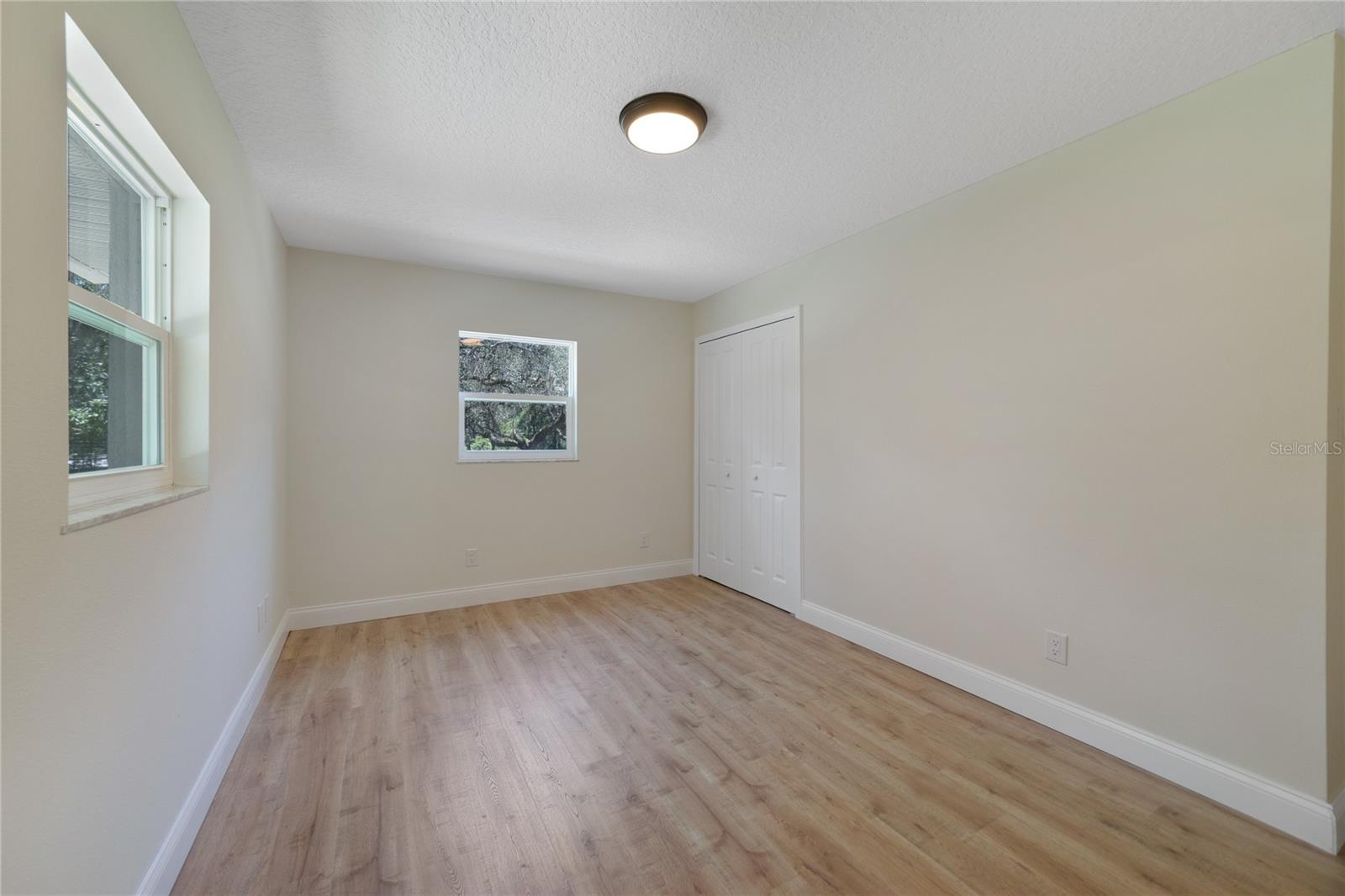 THIRD BEDROOM.