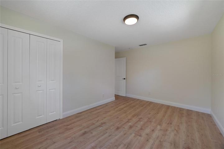 THIRD BEDROOM.