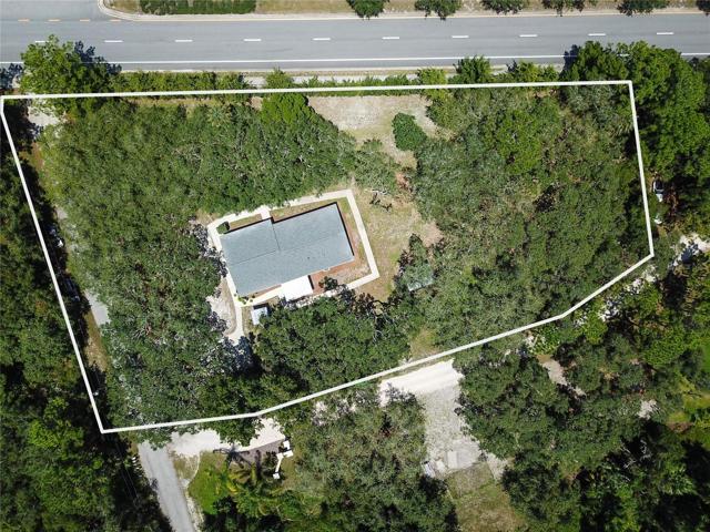 So much privacy and serenity!