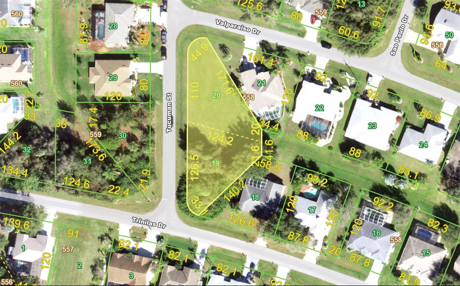 Punta Gorda, Florida 33983, 0 , 0 ,0,Land,For Sale,TUCUMAN,0,C7479442