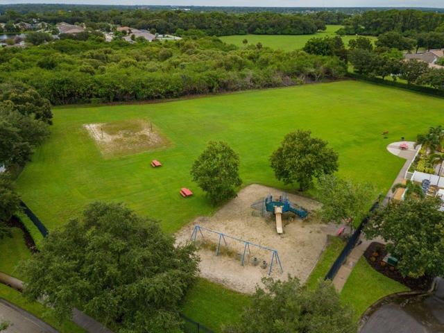 Sabal Harbour Playground and Park