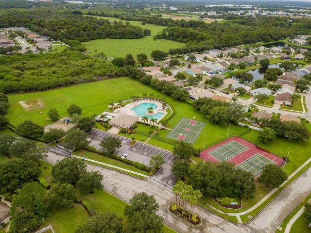 Sabal Harbour Community Amenities