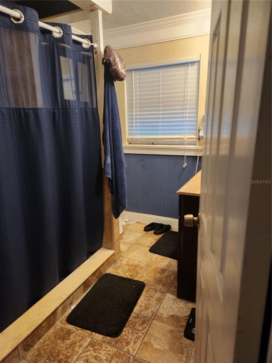 Hall Bath
