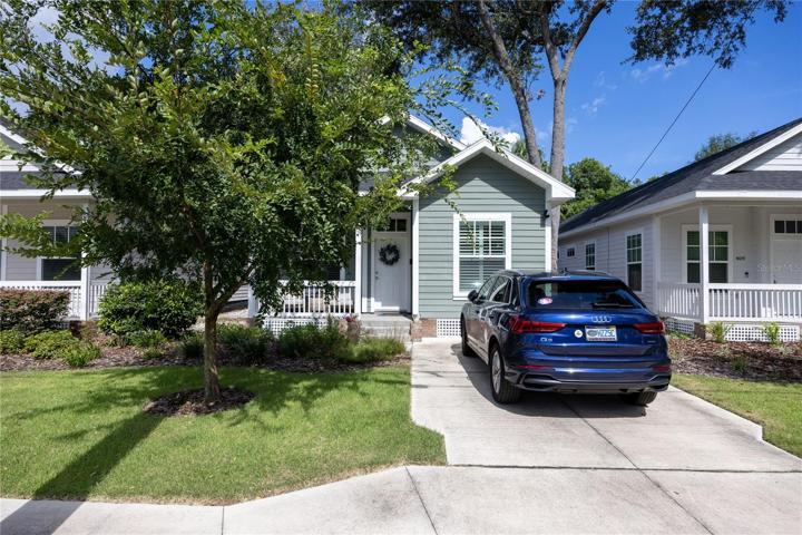 Home for rent in Pleasant Street