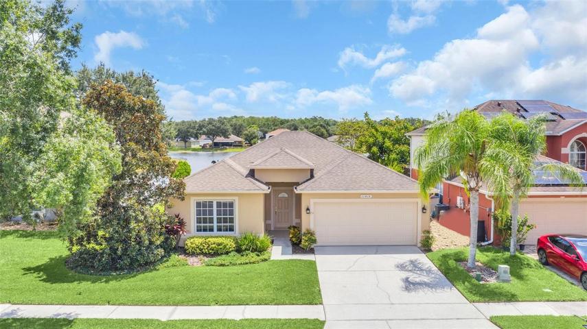 Waterfront 4BR HomeNew Exterior Paint