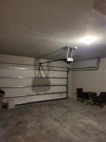 2 Car Garage