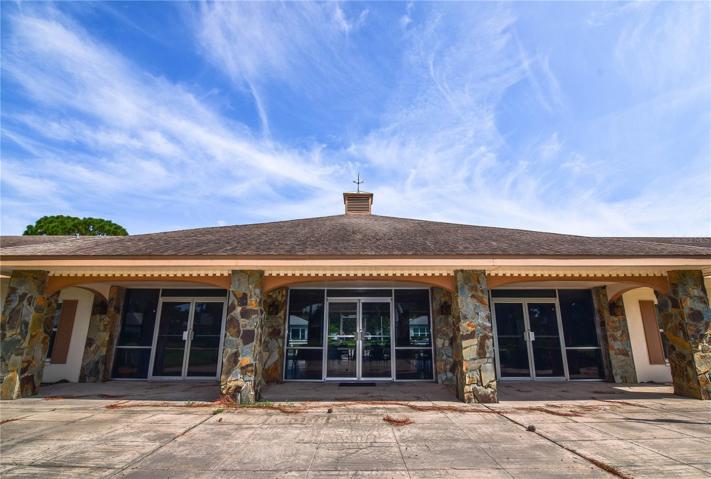 Club House