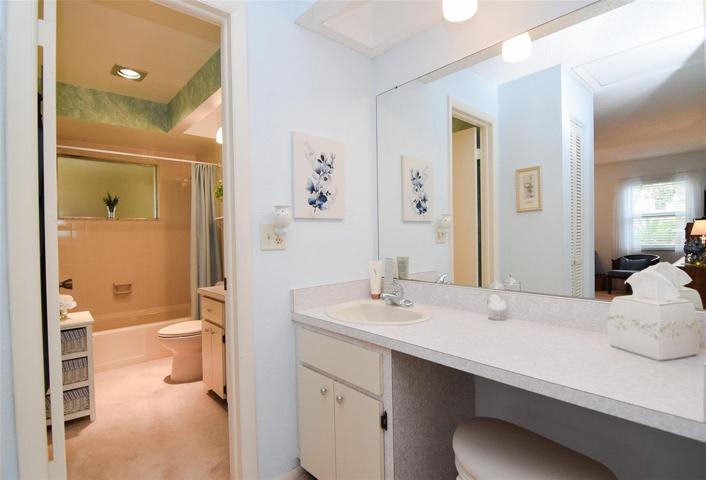 Master Bath