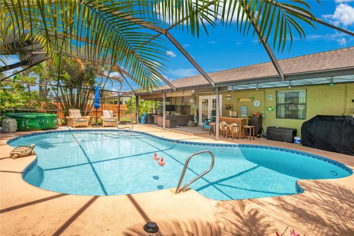 Your Personal Paradise!